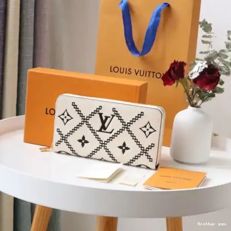 Brother sam 2204DJ0022 LV Bag 0807